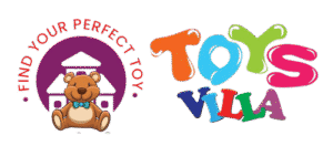 Toys Villa — Find your perfect toy