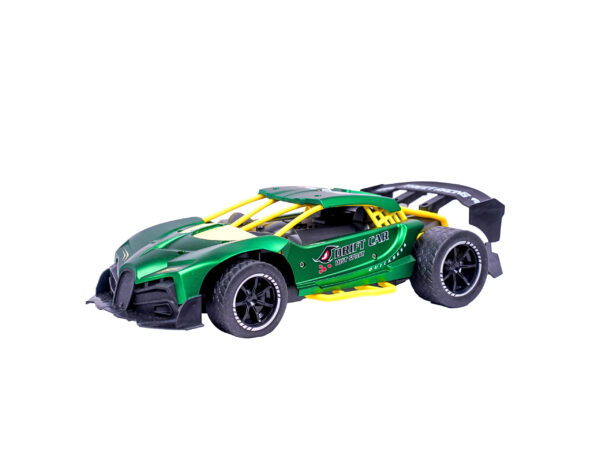 Crazon R/C Car Mist Spray Green
