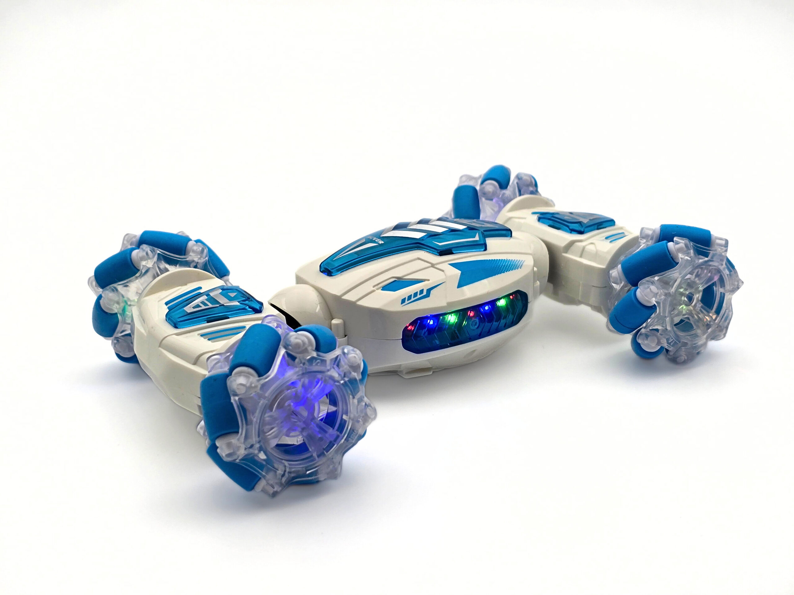 Remote Control Car, Gyro watch car, rechargeable RC Car