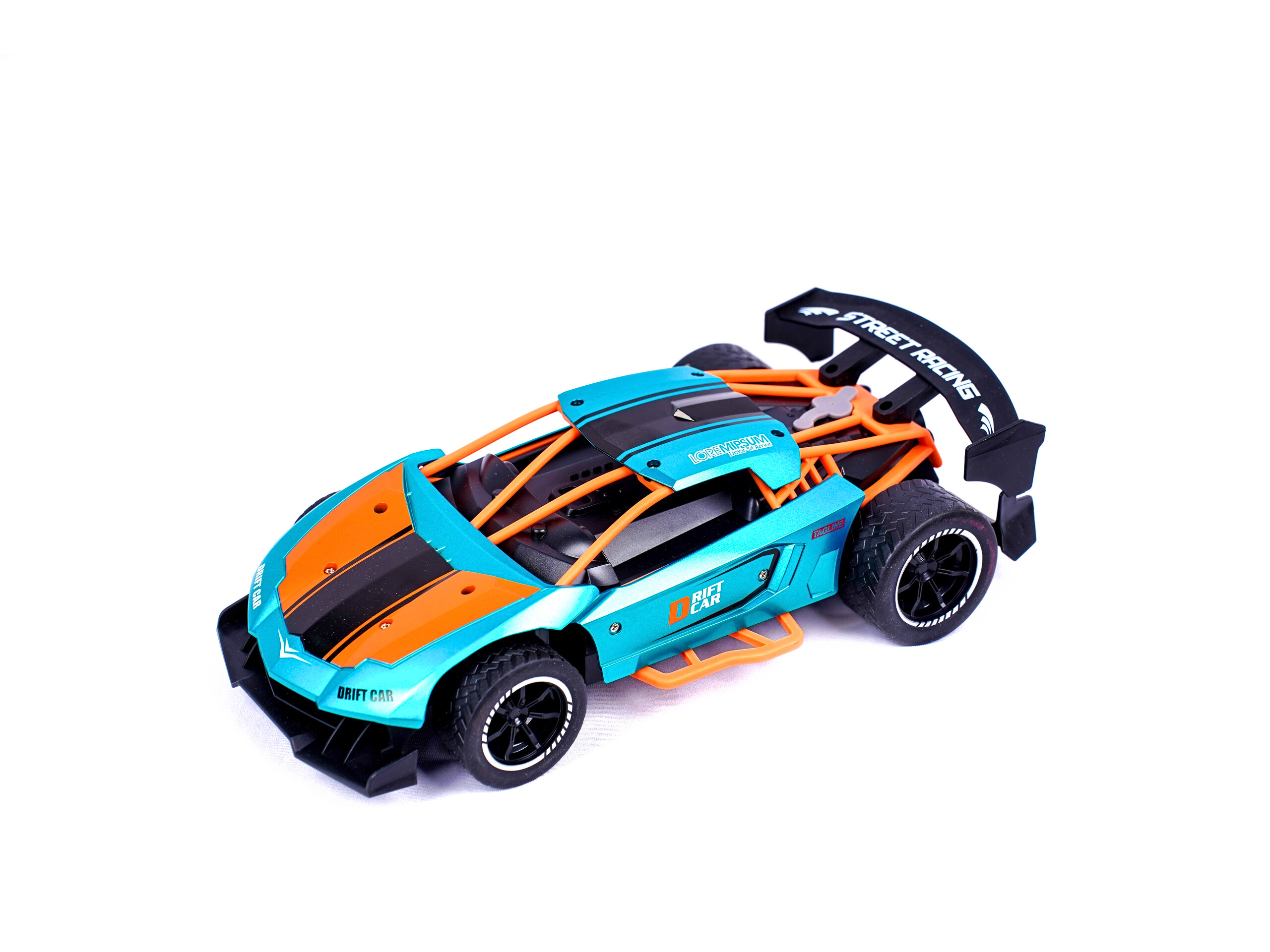 Crazon, R/C car, 1:14 Scale car, Rechargeable Rc car, Die-cast rc