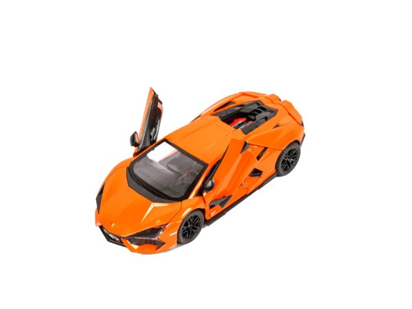 Lamborghini Revuelto 1:24 Die Cast Collectible Model