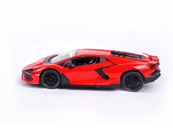 Lamborghini Revuelto 1:24 Die Cast Collectible Model