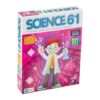 Science kit, Ages 8 and up, learning games, educational games