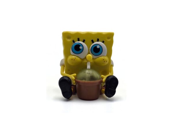 SpongeBob Squarepants