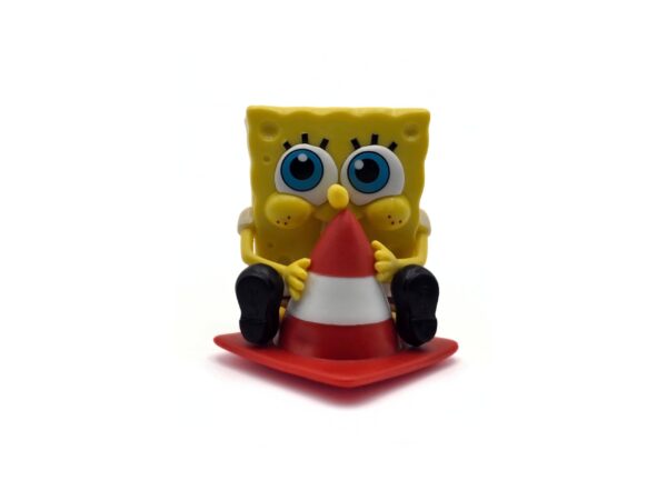 SpongeBob Squarepants