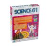 Science kit, Ages 8 and up, learning games, educational games