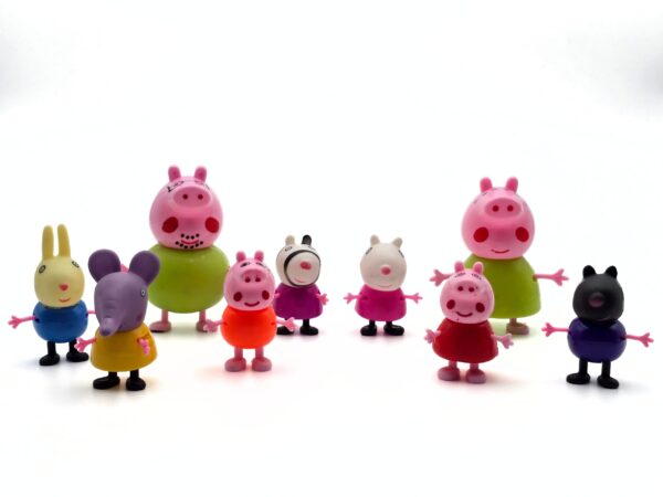 Peppa Pig