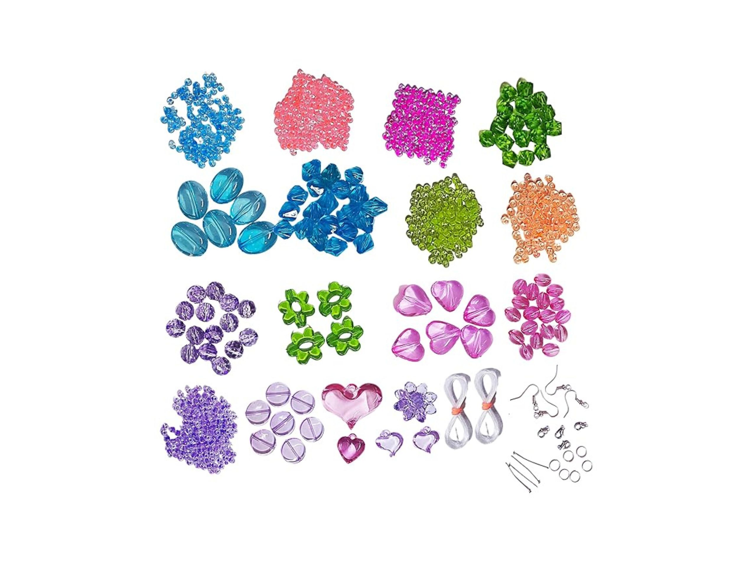 Jewellery Designer Sr Ekta Ages 5+ - Image 4