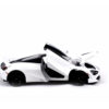 Mclaren 720s, Collectible Model, 1:24 Scale, Metal Car