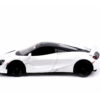 Mclaren 720s, Collectible Model, 1:24 Scale, Metal Car