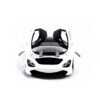 Mclaren 720s, Collectible Model, 1:24 Scale, Metal Car