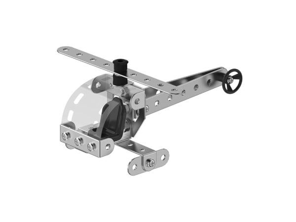 Mechanix Steel Neo Ages 7+