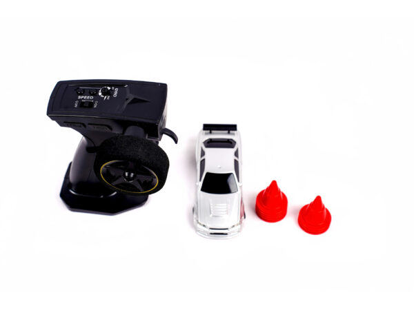 Nissan Skyline R/C Drift Car 1:43 Scale