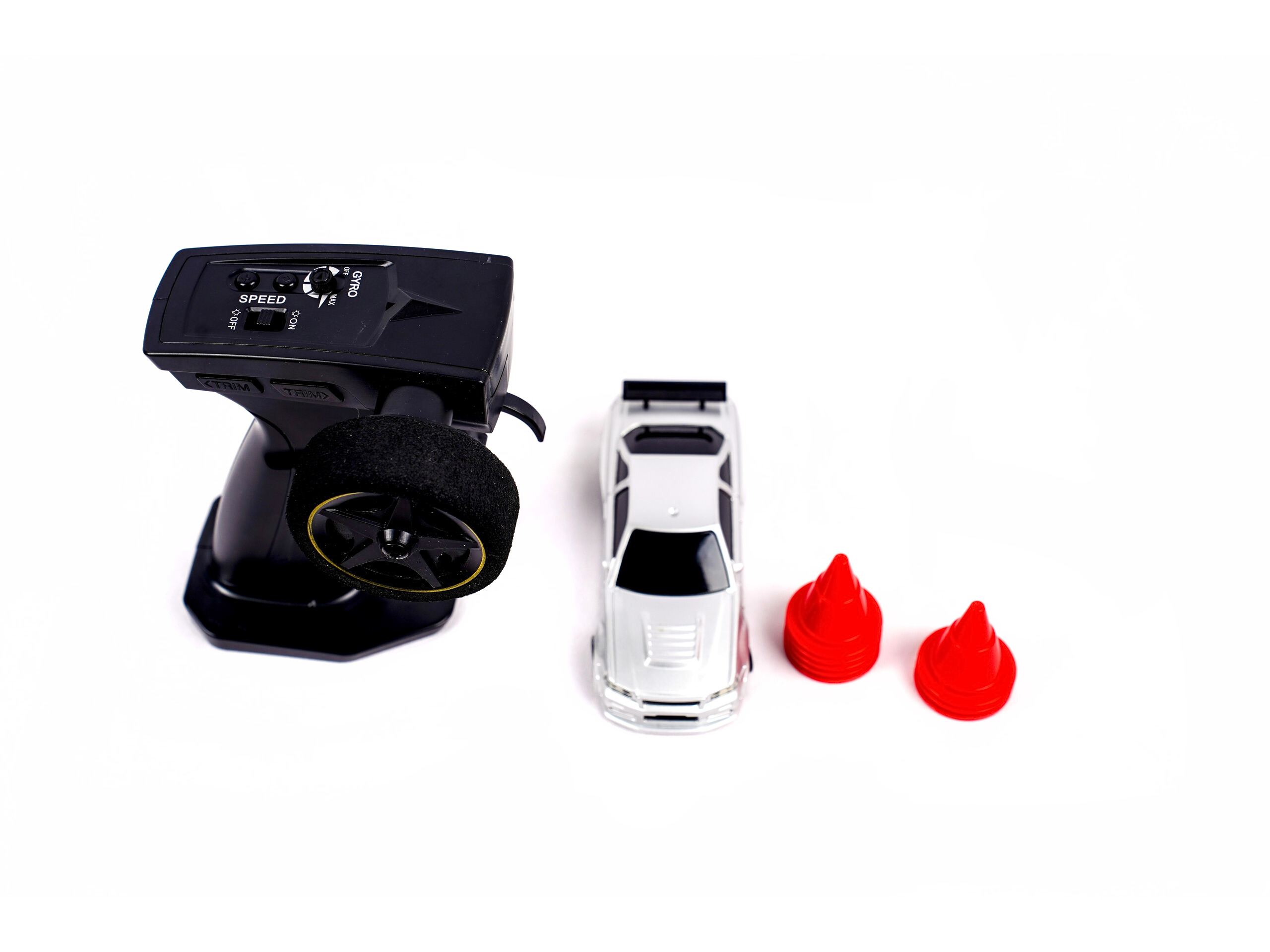 Mini Drift Car, R/C Car, Nissan Skyline, High Speed R/C, R/C Drift