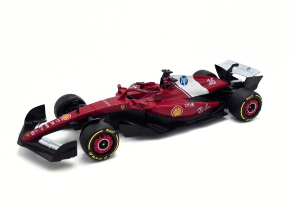 Scuderia Ferrari Formula 1 R/C Car – Rastar