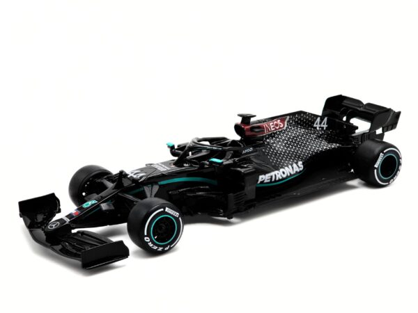 Mercedes AMG Petronas Formula 1 R/C Car – Rastar