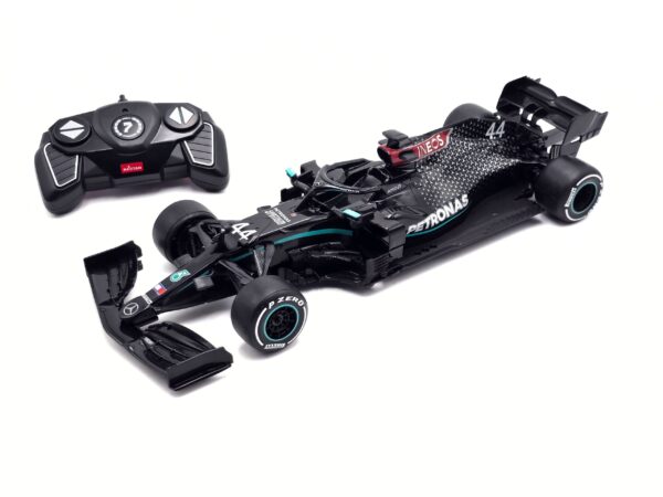 Mercedes AMG Petronas Formula 1 R/C Car – Rastar