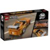 LEGO 77260 Toyota Supra MK4 Fast and Furious Speed Champions