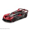 MINI GT Bugatti Bolide Red 1105 1:64 Scale Car