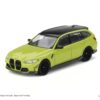 BMW M3 M Performance Touring Sao Paulo Yellow 1102