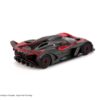 MINI GT Bugatti Bolide Red 1105 1:64 Scale Car