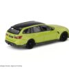 BMW M3 M Performance Touring Sao Paulo Yellow 1102