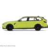 BMW M3 M Performance Touring Sao Paulo Yellow 1102